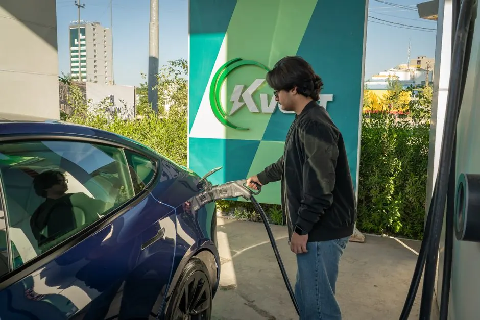 Local EV Charger Repair Brandon team in brandon